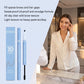 🤎✨ 3D Double-Tip Eyebrow Pencil – Natural Hair-Like Brow Look