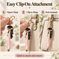 🎀👧Fashion Doll Bag Charm