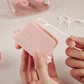 🦷 Auto Pop Dental Floss Dispenser