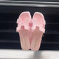 ✨ Luxury Mini Car Perfume &amp; Decorative Diffuser
