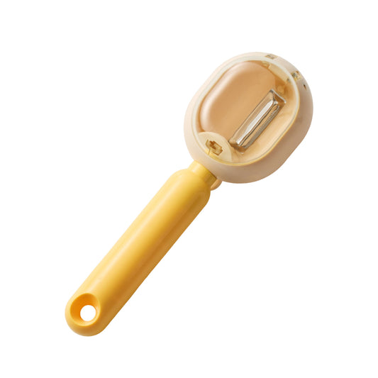 🥕 Multi-Function Vegetable Peeler The Smart Kitchen Tool That Makes Food Prep Faster & Easier
