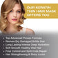 ✨🧴Collagen Keratin Hair Care Mask
