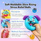 🐶 Doggy Squeeze Toy — The Ultimate Stress-Reliever