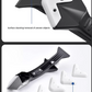 ✨ Multi-Function Caulk Scraper Tool — Clean, Smooth & Refresh Your Space Easily