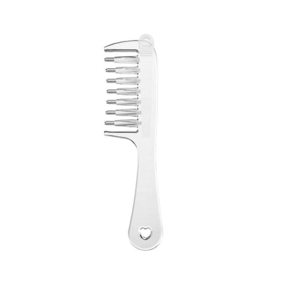 ✨ Crystal Liquid Applicator Hair Brush — Upgrade Your Hair Care Routine