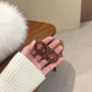 ✨ Seamless Magnetic Hair Clip for Women