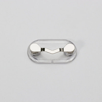 Magnetic glasses holder – Secure hold for all glasses