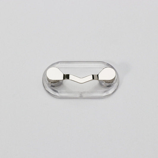 Magnetic glasses holder – Secure hold for all glasses