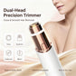 ✨2-in-1 Rechargeable Women's Hair Remover