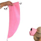 🧖‍♀️✨ Hair washing cap for long hair – Practical hair protection