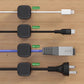 🧲 Magnetic Cable Organizer No Drilling 2026 ✨