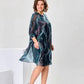 【🔥 Today's Super Low Price】【S–5XL】Elegant and High-Quality Dress
