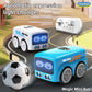 🚌 Mini Smart Bus Toy – Obstacle Avoiding & Follow-Me RC Car🚗💨