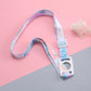 💧✨ Water Bottle Strap – Adjustable Bottle Lanyard