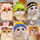 🐾 Funny Pet Hat for Cats & Dogs ⭐