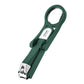 ✨ Nail clippers with magnifying glass for seniors