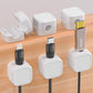 🧲 Magnetic Cable Organizer No Drilling 2026 ✨