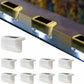 ☀️ Solar Stair Lights Light Up Your Steps With Safety, Style & Solar Powe