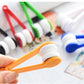 ✨ Multifunctional Eyeglass Cleaning Clip — Crystal Clear Vision Anytime, Anywhere