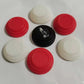 🚗 Car Door Anti-Rattle Shock Absorbing Pads Reduce Noise. Absorb Vibration. Enjoy a Quieter Ride.