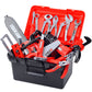 🔧🧰 38-Piece Pretend Tool Set – Kids' DIY Repair Workshop Toy