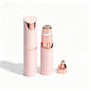 ✨2-in-1 Rechargeable Women's Hair Remover