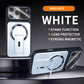 📱 Magnetic Invisible Stand Case – Soft-Touch Full Coverage Protective Case✨