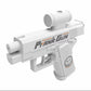 💦🔫 Dual-Spray Prank Water Gun – Two-Way Water Blaster Toy