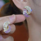 ✨ Crystal Elegant Sweet Earrings — Add A Touch Of Sparkle To Every Look