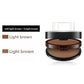 ✨2-in-1 Dual-Tone Eyebrow Stamp & Powder