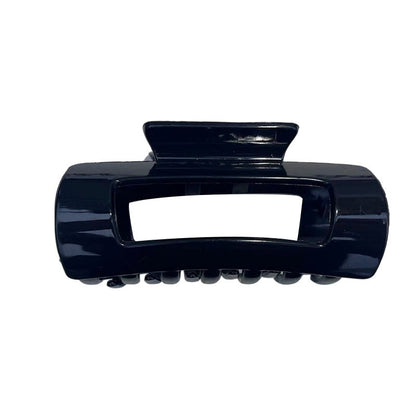 Premium silicone hair clip – Elegant, break-resistant & comfortable