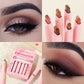 ✨ 6PCS Dual-Color Eyeshadow Stick Set – Effortless Eye Makeup Anytime, Anywhere💄