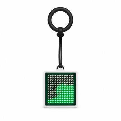 💚 Iluminação LED Fluida ao Estilo Cyberpunk – Efeitos de Luz Dinâmicos e Futuristas! 🌀✨