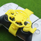 🎮 Mini Racing Wheel for PS5 Controller – Enhanced Driving & Racing Experience