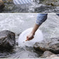 Foldable water canister with tap – space-saving & leak-proof