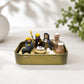 ✝️ 3D-Printed Nativity Scene Figurine Set