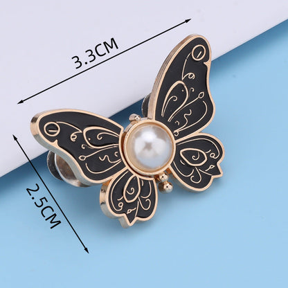 🧷 Jeans button to reduce waist size 🦋