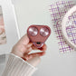 📱 360° Dual-Ring Phone Finger Grip &amp; Stand