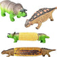 Dino corn holder BBQ kitchen fun grill 2026
