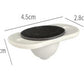 Smart Self-Adhesive Furniture Wheels – No Drill Stick-On Roller for Easy Moving & Home Organization