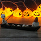 ⚓💀Skeleton Fishing Boat Incense Holder