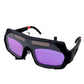 ⚡Solar Auto-Darkening Welding Goggles