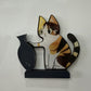 🐱 Little Cat Whisker Bottle Magnet – Preserve Your Cat’s Precious Memories Forever❤️