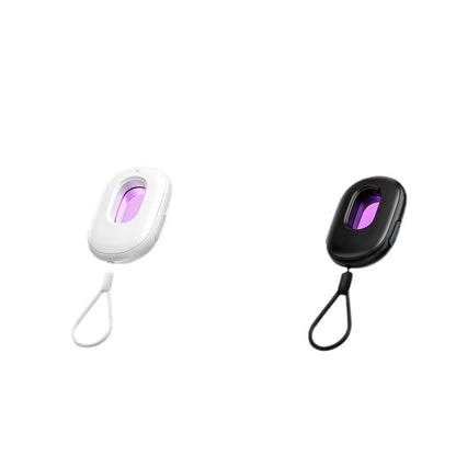 📷✨ Hidden Camera Detector – Infrared Spy Camera Finder