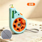 🎣Pocket Fishing Reel – Compact Rodless Fishing Tool