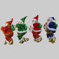 🎅 Musical Climbing Santa Toy Watch Santa Climb, Sing & Bring Holiday Magic To Life!