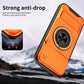 📱 Magnetic iPhone case with camera protection