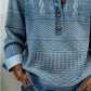 🔥 2026 Elegant button-down shirt with classic collar.