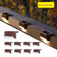 ☀️ Solar Stair Lights Light Up Your Steps With Safety, Style & Solar Powe