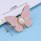 🧷 Jeans button to reduce waist size 🦋